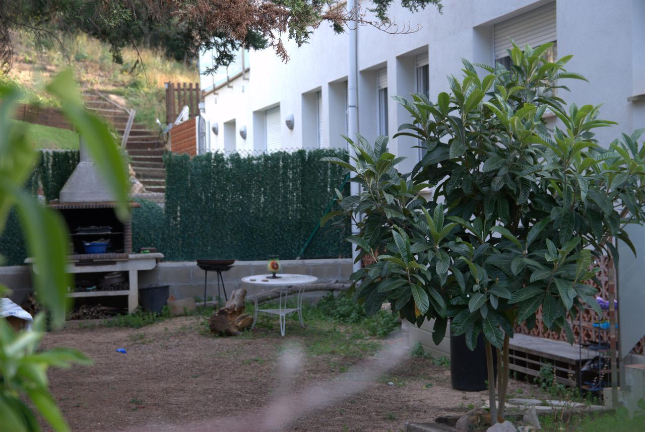 Rosamar Daire Santa Cristina d'Aro Dış mekan fotoğraf