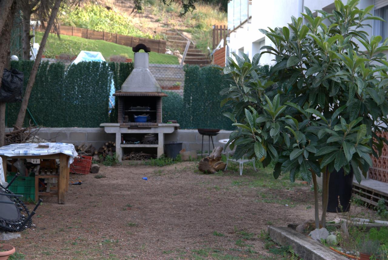 Rosamar Daire Santa Cristina d'Aro Dış mekan fotoğraf